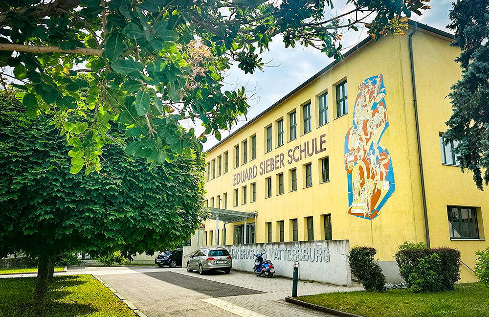 Polytechnische Schule Mattersburg